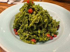 -苹果树下艺术餐厅(宋庄店)