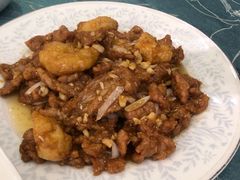 爆两样-燕春楼(海河华鼎店)