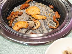 -红透天牛排海鲜自助(长和国际直营店)