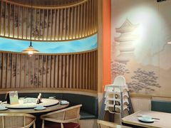 -晓淮山·扬州早茶·淮扬菜(龙阳广场店)