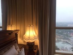 -白金汉爵大酒店(相城店)