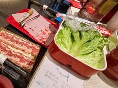 -钢管厂五区小郡肝串串香火锅(梅川路店)