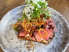 -BOR Eatery(安福路店)