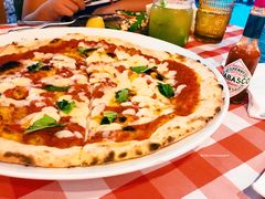 玛格丽塔-FD西餐厅