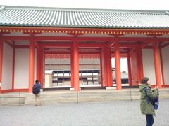 -京都御所