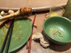 -耶里夏丽·丝路国际·新疆餐厅(浦东区东方路店)