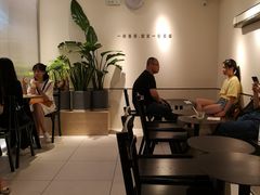 -喜茶(佛山岭南站店)