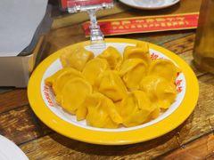 -金谷园饺子·烧烤·家宴(人大总店)