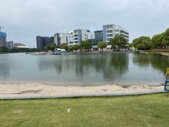 -美兰湖景区
