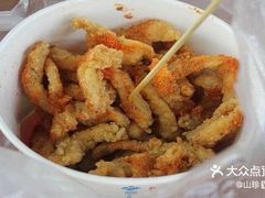 -味子夫鸡柳(解放碑总店)