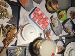 -海玥荟海鲜姿造自助餐厅(欧罗巴广场店)