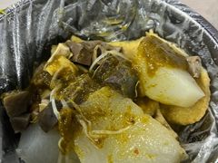 -正宗梧州牛肠酸