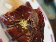 -猪肉婆私房菜(容桂总店)