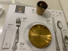 -Deer Park鹿园西餐(仁恒置地广场店)