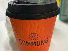 -COMMUNE幻师(花园道店)