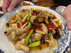 红烧肥肠-陈三炖鸡馆(金众小区店)