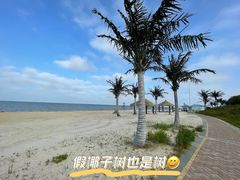-碧海银沙景区