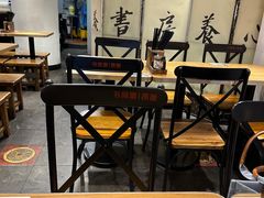 -和府捞面(宏伊广场店)