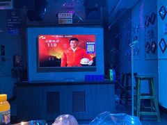 -领唱量贩KTV
