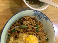 -阿彬生炒牛肉面(解放路店)
