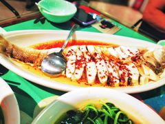 -得意楼蒸菜馆