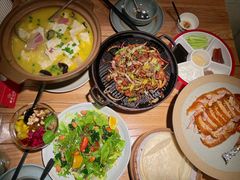 -青年公社烤鸭(滨湖银泰店)