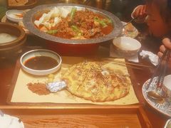 -那拉提之疆·新疆菜(美院店)