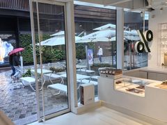 -% Arabica阿拉比卡咖啡(前滩太古里店)