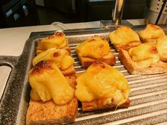 -亚洲国际大酒店·云顶阁旋转自助餐厅