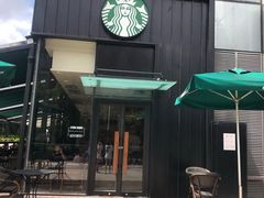 -星巴克(深圳欢乐颂店)