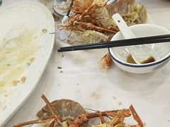 -粤盛海鲜平价店(洛溪食街店)