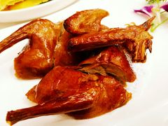 乳鸽-湛江菜.江南首席(昆山店)