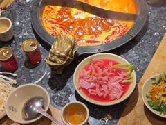 -蜀大侠火锅(总府路店)