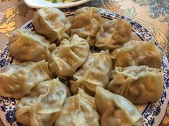 -新疆欣悦饭庄
