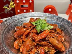 -悦融琥珀·京鲁菜·海味珍品(西单店)