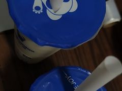 -茶百道(呼家楼店)