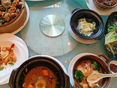 -四海轩(珠海海泉湾店)