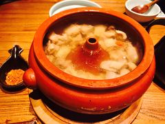 -云海肴·汽锅鸡·云南菜(领展购物广场·中关村店)