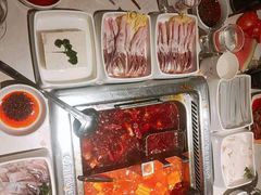 -海底捞火锅(上元大街店)