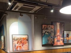 -Wagas沃歌斯(大学路店)