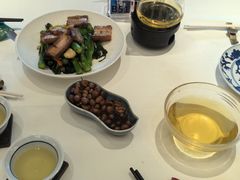 -侨美·唐荔园·40年地道粤菜