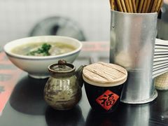 -逸桂禾面馆