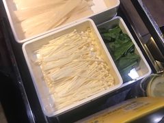 -骨之味·筒骨汤火锅(江头店)
