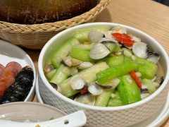 -隅乐胡椒虾·台湾菜·团建(皇岗店)