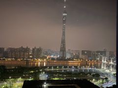 -广州富力丽思卡尔顿酒店