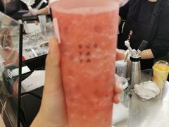 -果呀呀(凯德广场店)