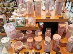 -星巴克(成都机场T2店)