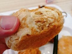 -香妃烤鸡(西单店)