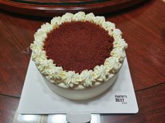 -派悦坊·甜品·蛋糕(日坛店)