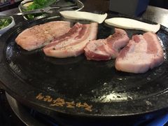 -Dombe豚(黑猪肉街店)
